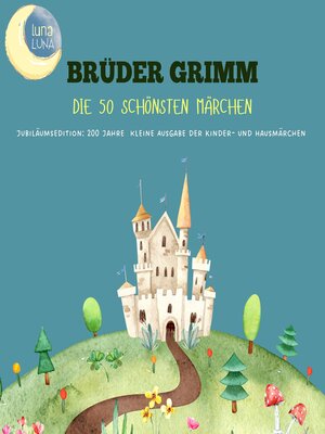 cover image of Brüder Grimm